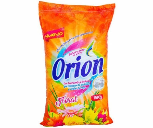 Detergente Orion